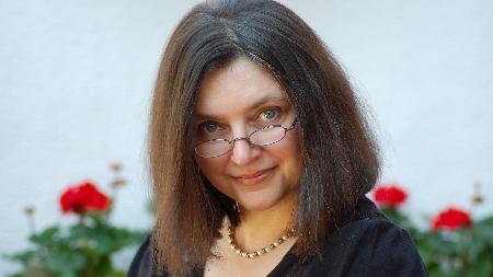 Tatiana Niculescu Bran a demisionat din funcţia de purtător de cuvânt al preşedintelui Iohannis