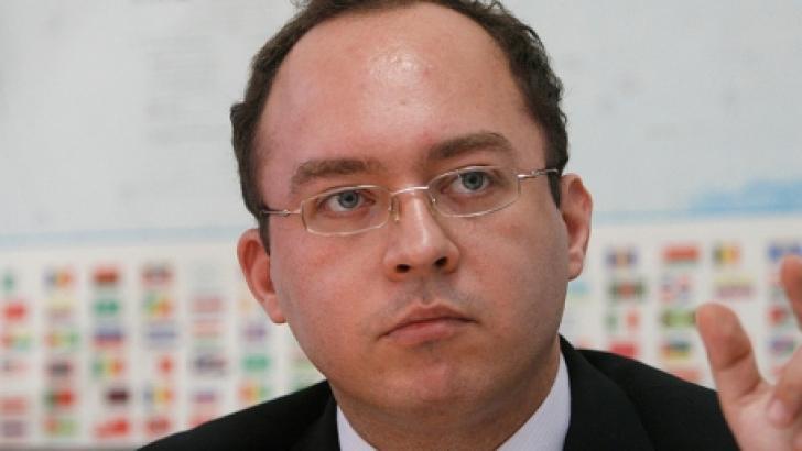 Bogdan Aurescu: Este nevoie de construirea unei centuri de securitate în jurul Europei