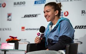Simona Halep va urca din nou pe locul 2 WTA