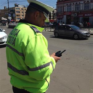 Control de amploare în trafic. Amenzi de peste 30.000 de lei în câteva ore GALERIE FOTO