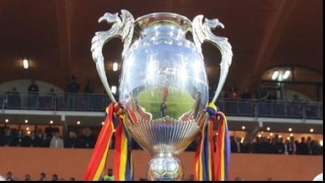 Explicația FRF cu privire la mutarea finalei Cupei la București