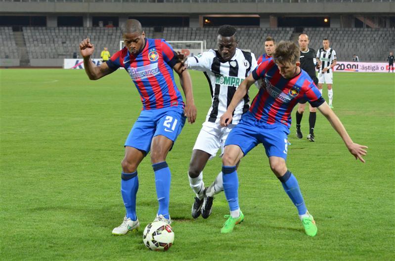 Finala Cupei României: Manevrele FRF, date de gol de Timişoreana