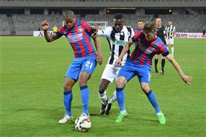 Finala Cupei României: Manevrele FRF, date de gol de Timişoreana