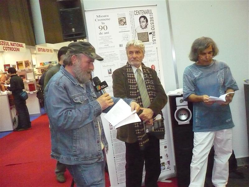 Mircea Daneliuc, aniversat la TIFF