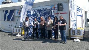 Care a fost cea mai râvnită carte a târgului Gaudeamus. Record de vizitatori: 27.000