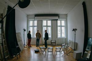 Fotografie de arhitectură şi dentară la Photo Romania Festival