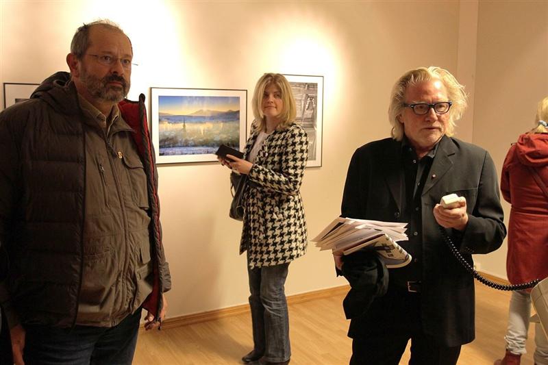 Festivalul de fotografie clujean, menţionat în prestigioasa revistă „British Journal of Photography”