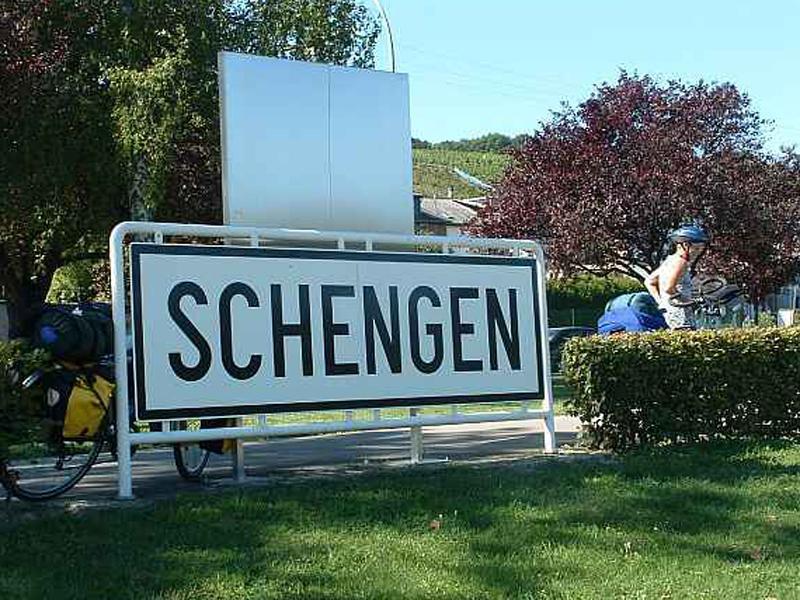 Preşedintele Italiei, în discuţiile cu Iohannis: A venit momentul ca România să fie parte a Schengen