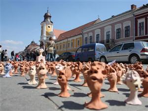 Au început înscrierile pentru târgul de ceramică contemporană Caolin