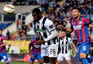 Viitorul Constanța - „U” Cluj 1-1 LIVE TEXT