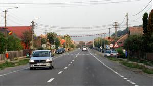 Accident mortal de circulaţie la Gilău