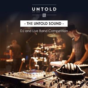 Eşti DJ sau ai o trupă? Vezi cum poţi ajunge pe scenă la Untold 