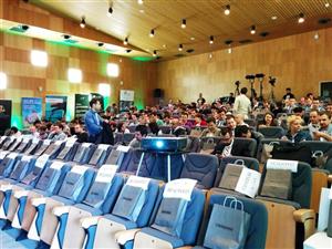 Maraton informatic internaţional, la Casa de Cultură a Studenţilor