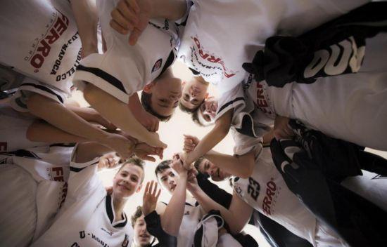 Juniorii de la „U” Mobitelco vor juca pentru calificarea în Turneele Finale U14 și U16