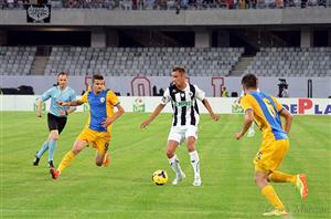 Petrolul Ploiești - „U” Cluj 1-0 LIVE TEXT