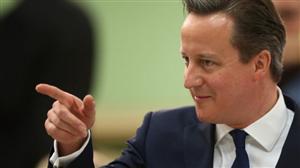 David Cameron exclude un alt referendum pe tema independenţei în Scoţia