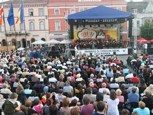Care sunt cele mai importante evenimente din cadrul Zilelor Clujului 2015. Vezi programul complet