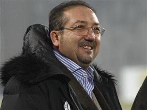 Walter, plecat din ţară cu 10 zile înainte de începerea anchetei