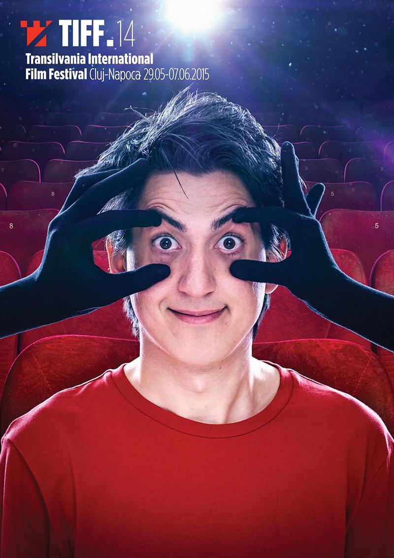 A fost lansat spotul oficial al TIFF 2015: Portocala mecanică în varianta generaţiei Facebook VIDEO 