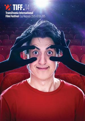A fost lansat spotul oficial al TIFF 2015: Portocala mecanică în varianta generaţiei Facebook VIDEO 