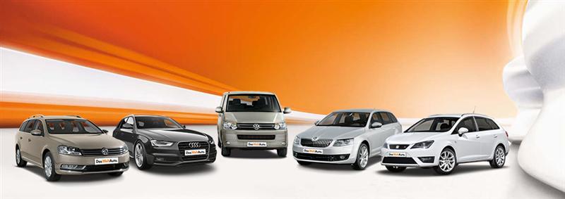 Promoţie Autoworld Das WeltAuto la întreg parcul de maşini rulate (P)