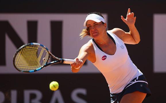 Simona Halep și Alexandra Dulgheru se vor întâlni în „sferturi” la Roma