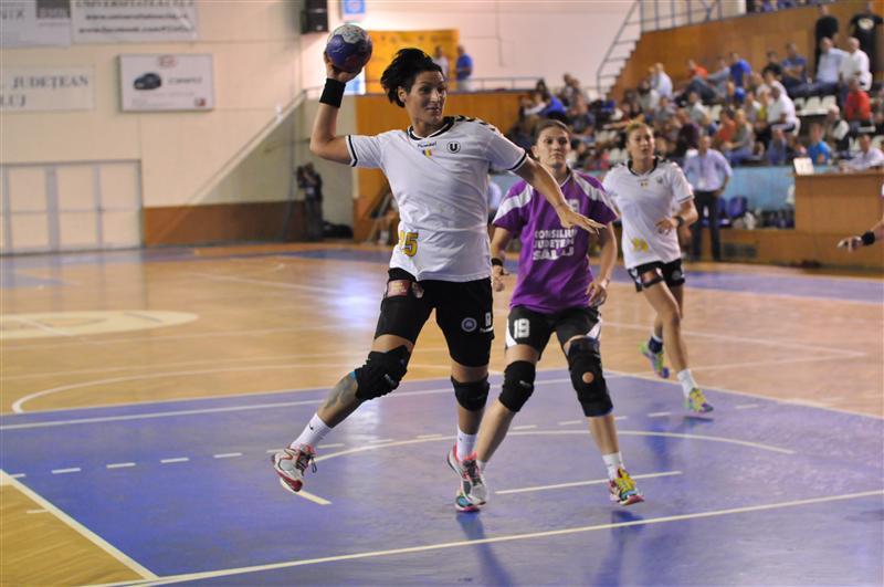 Victoria o aduce pe „U” Alexandrion pe primul loc în play-out