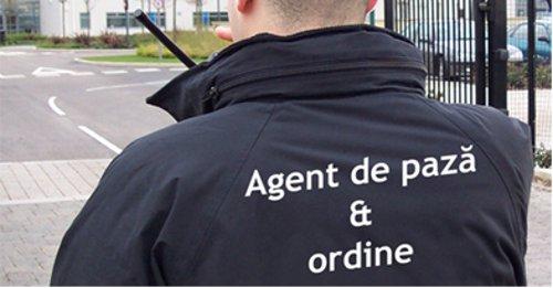 Lupul paznic la oi: un agent de pază a prădat firma a cărei protecţie o asigura