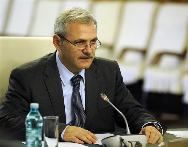 Liviu Dragnea a demisionat din funcţiile de ministru şi de preşedinte executiv PSD