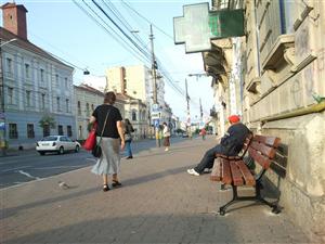 Modificări importante în transportul în comun. Se desfiinţează temporar două staţii din centru
