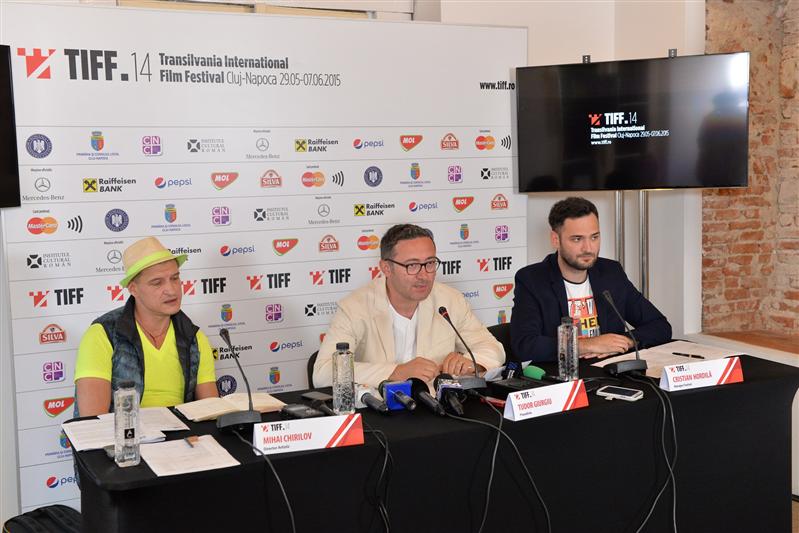 222 de producții din peste 50 de țări, la TIFF 2015. Cât costă biletele 