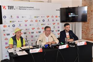 222 de producții din peste 50 de țări, la TIFF 2015. Cât costă biletele 