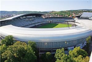 Corpul de control al lui Ponta a trimis ANAF-ul la RAADPP pentru Cluj Arena. Alin Tişe: 