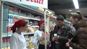 Epurări la Napolact. 20% din oameni pleacă acasă