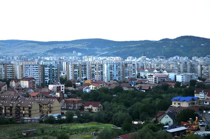 Unde vor să stea clujenii. Care este cel mai râvnit cartier, respectiv cea mai dorită stradă DOCUMENT