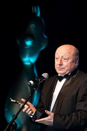 Marin Moraru primeşte Premiul de Excelență la TIFF 2015