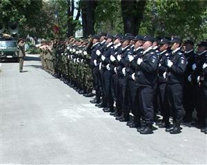 Ziua Eroilor, sărbătorită la Cluj. La ceremonie a participat şi Principele Radu