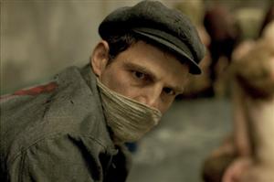Un actor din Cluj, protagonist în filmul „Son of Saul”, câștigătorul Marelui Premiu la Cannes