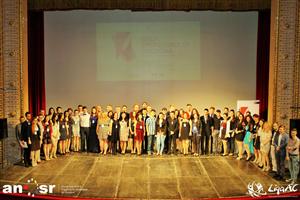 Cei mai iubiţi profesori clujeni, premiați de studenți. Care sunt ei 