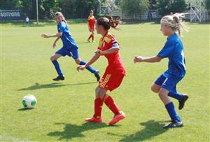 Program „Live Your Goals” la Cluj-Napoca