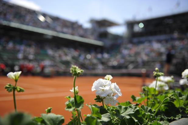 Patru românce în turul doi la Roland Garros
