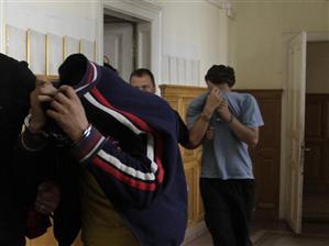Clujean, pedepsit pentru angajarea de persoane la negru