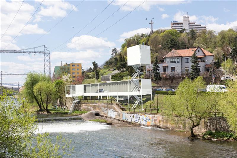 12 idei pentru amenajarea Someşului
