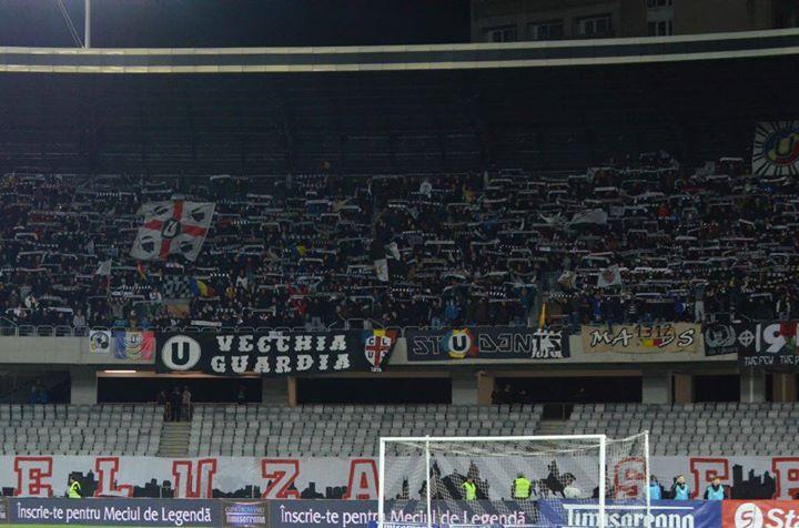Liga I își trage cortina, „U” Cluj jucând cu Ceahlăul