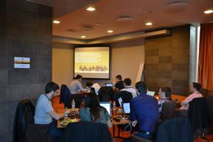 SAP CodeJam – un real succes la Cluj-Napoca (P)