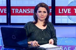 O jurnalistă clujeană implementează master planul de transport