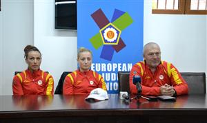 Clujul va găzdui în acest weekend Openul European de Judo