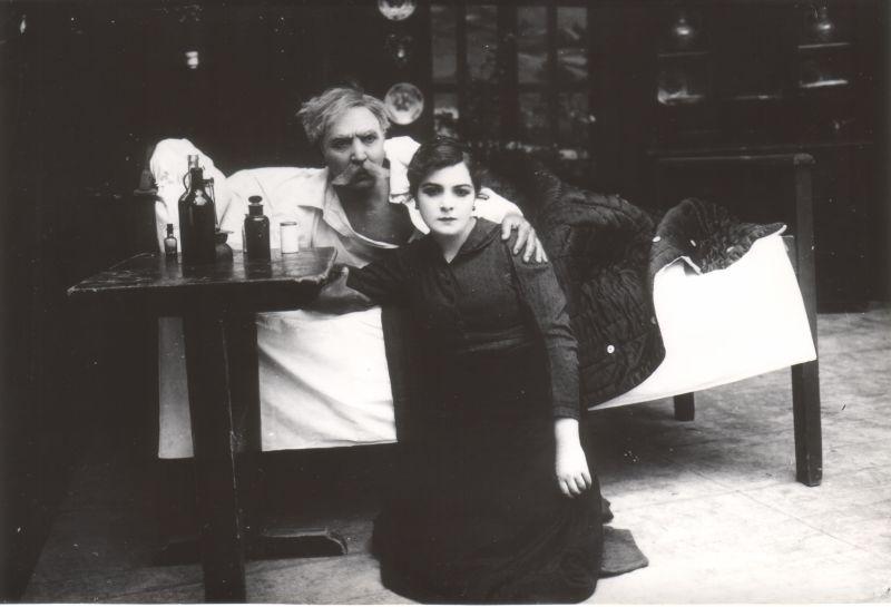 Peliculă filmată acum 100 de ani la Cluj, proiectată cu acompaniament live la Opera Maghiară