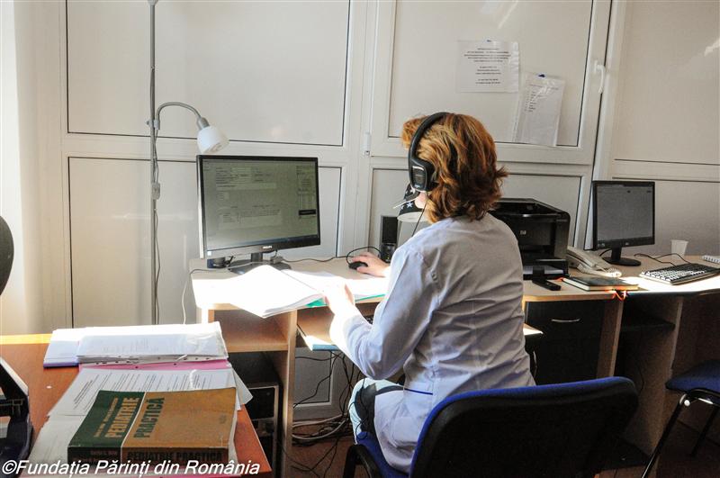 Peditel, serviciul de sfaturi medicale prin telefon, a fost extins la nivel naţional