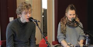 Seară norvegiană la TIFF: proiecție „Beatles”, concerte Jonas Alaska și Einar Stray Orchestra